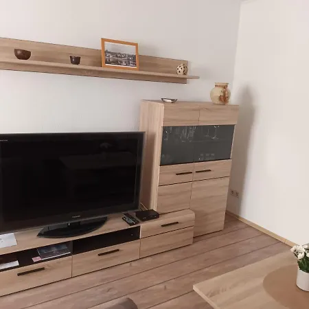 Ferienwohnung Perlitz Petersdorf  Room photo