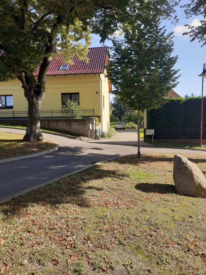 Apartamento Perlitz Petersdorf (Oder-Spree)