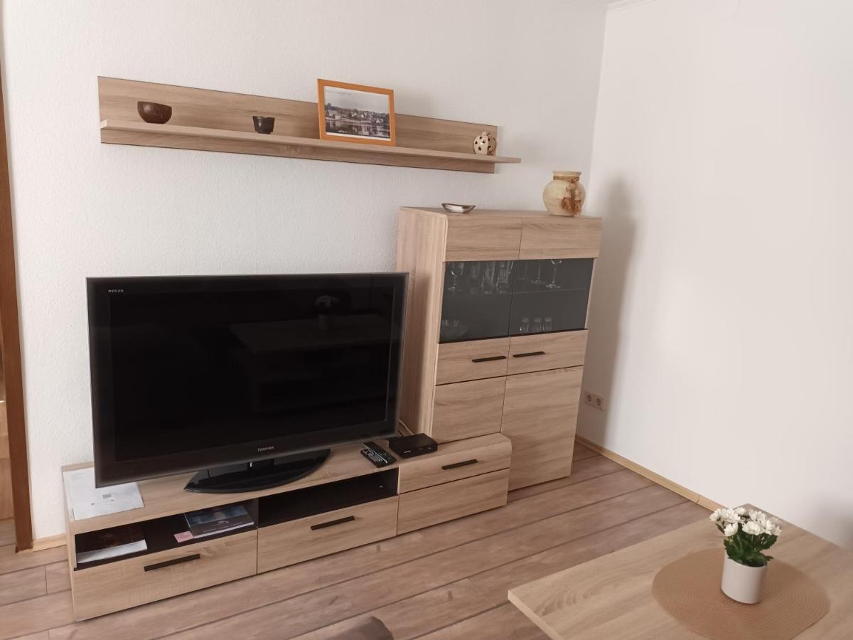 Perlitz Apartment *