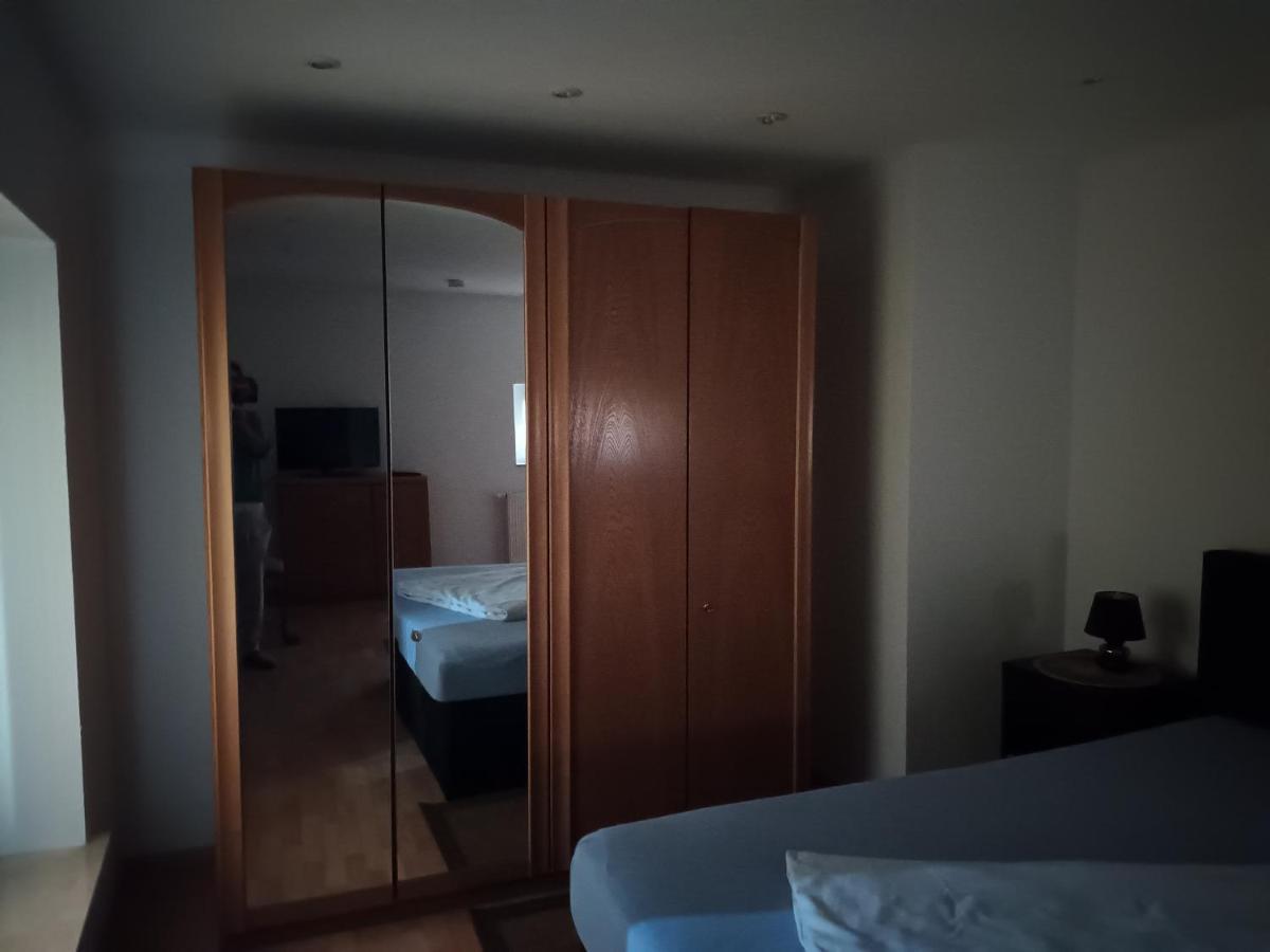 Apartamento Perlitz Petersdorf (Oder-Spree)
