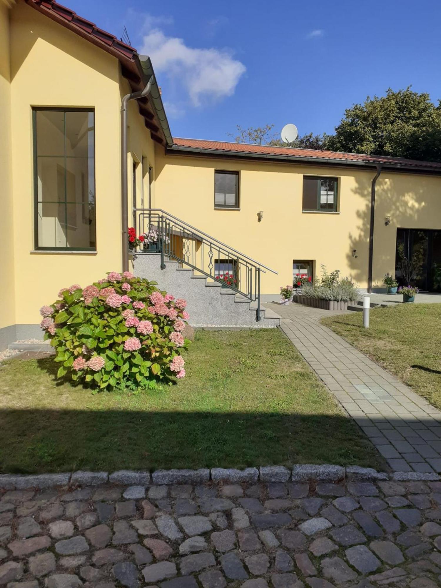 Perlitz Apartment Petersdorf (Oder-Spree)