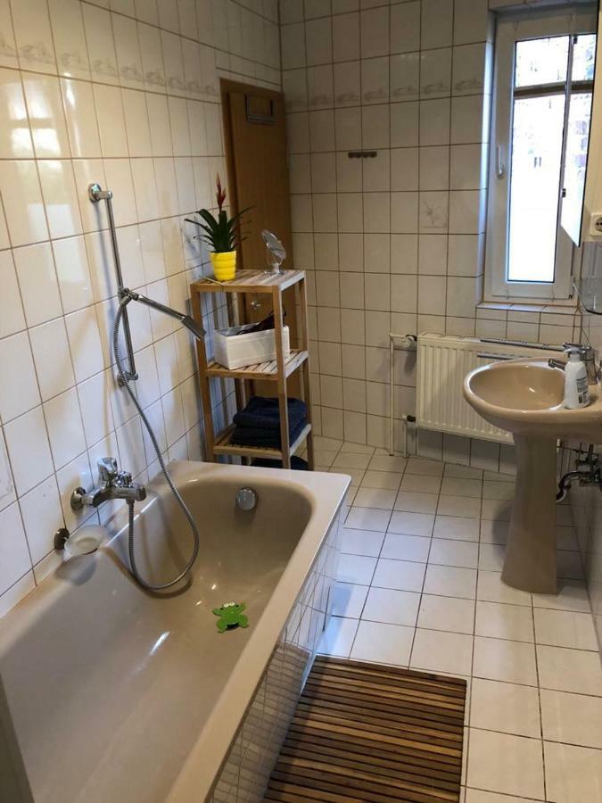Apartment Perlitz *