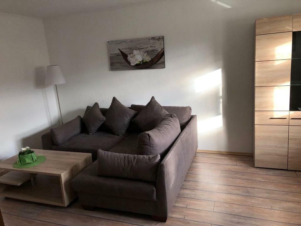 Perlitz Apartment